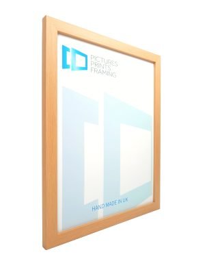 Pine Photo Picture Frame 20mm